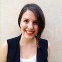 Laura, recém-formada